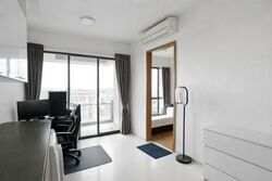 Trilive (D19), Condominium #588915141